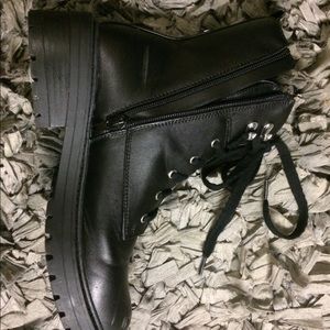 steve madden alice boot